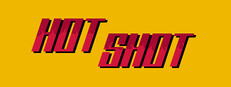 Hot Shot: Robot Attack cover