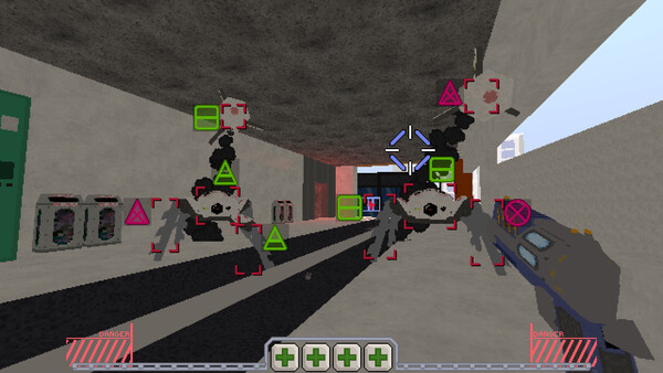 Screenshot media