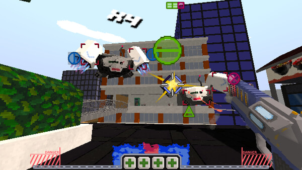 Screenshot media