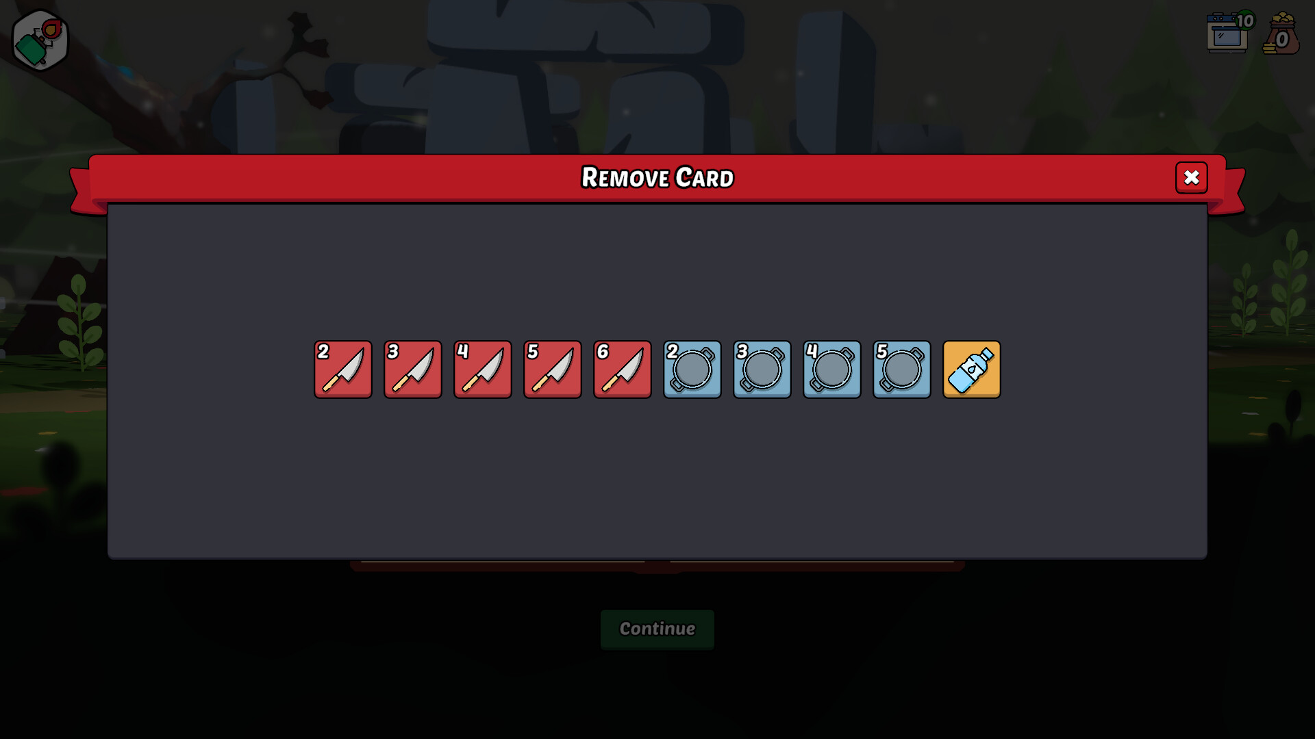 Ovenborn screenshot #8