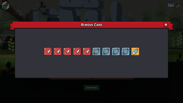 Screenshot media