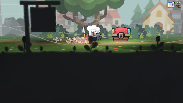 Screenshot media