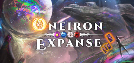 Steam cover for Oneiron Expanse.