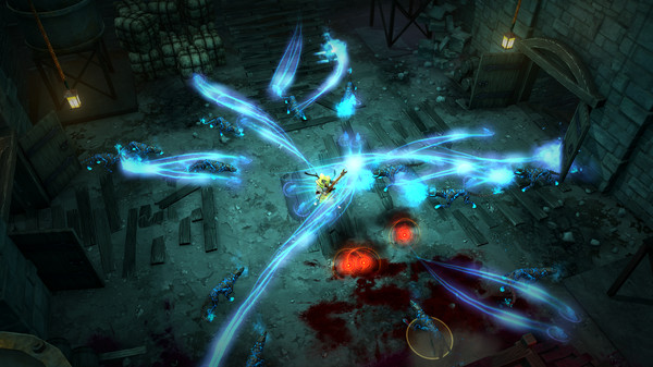 Victor Vran: Mötorhead Through The Ages
