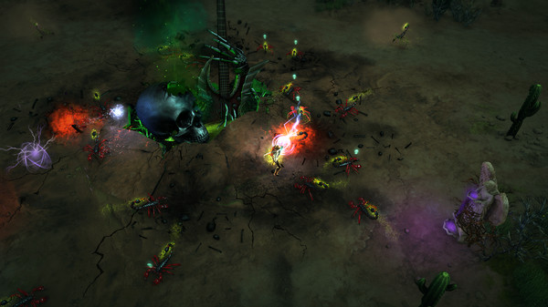 Victor Vran: Mötorhead Through The Ages