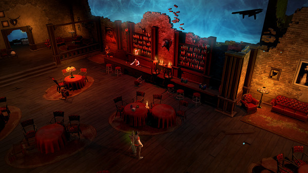 Victor Vran: Mötorhead Through The Ages