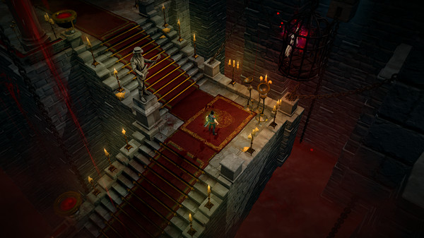 Victor Vran: Mötorhead Through The Ages