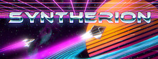 Syntherion cover