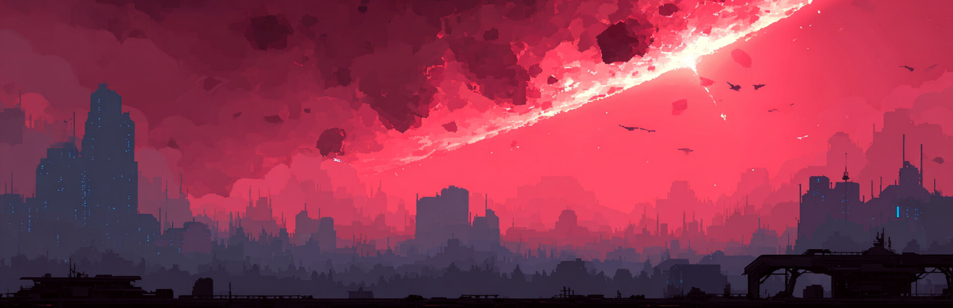 Rift Protocol