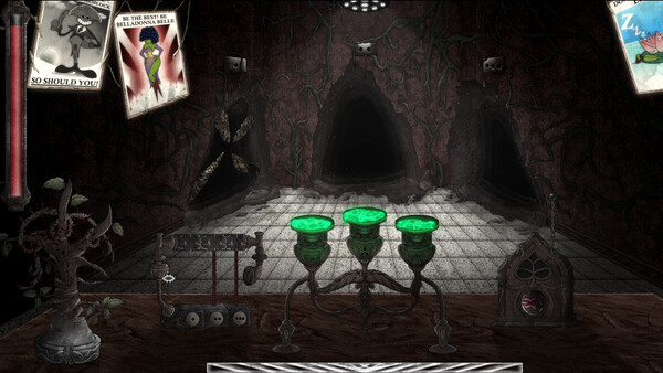 Parralysis screenshot 24