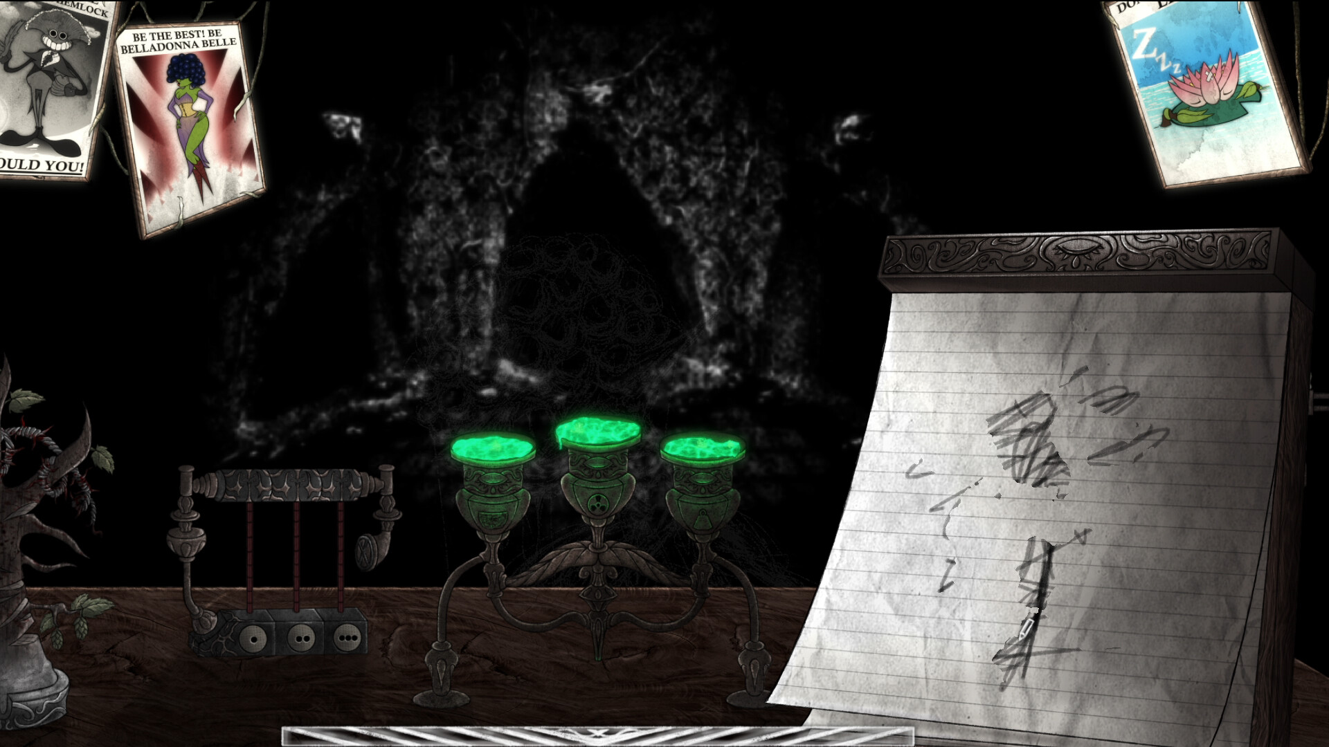 PARRALYSIS screenshot #13