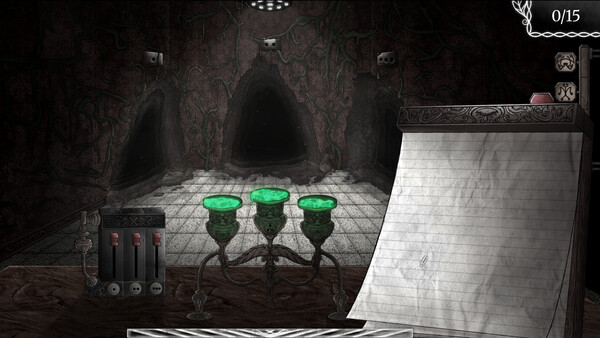 Parralysis screenshot 18