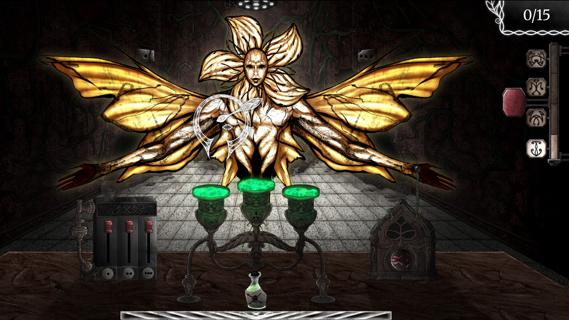 PARRALYSIS screenshot #19