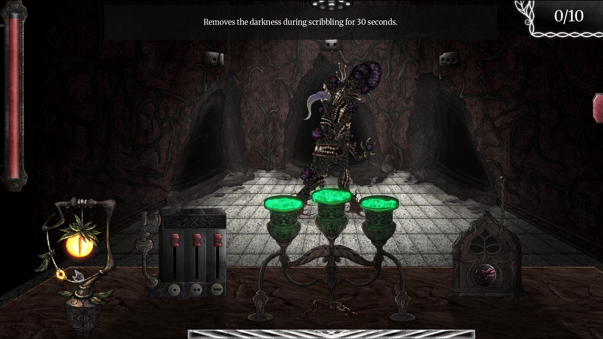 PARRALYSIS screenshot 16