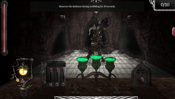 Parralysis screenshot 16