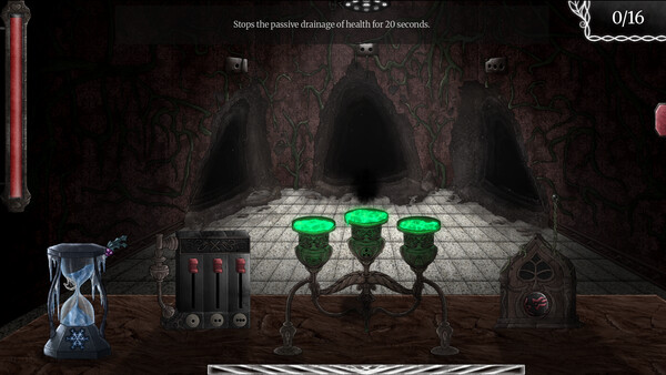 Parralysis screenshot 21
