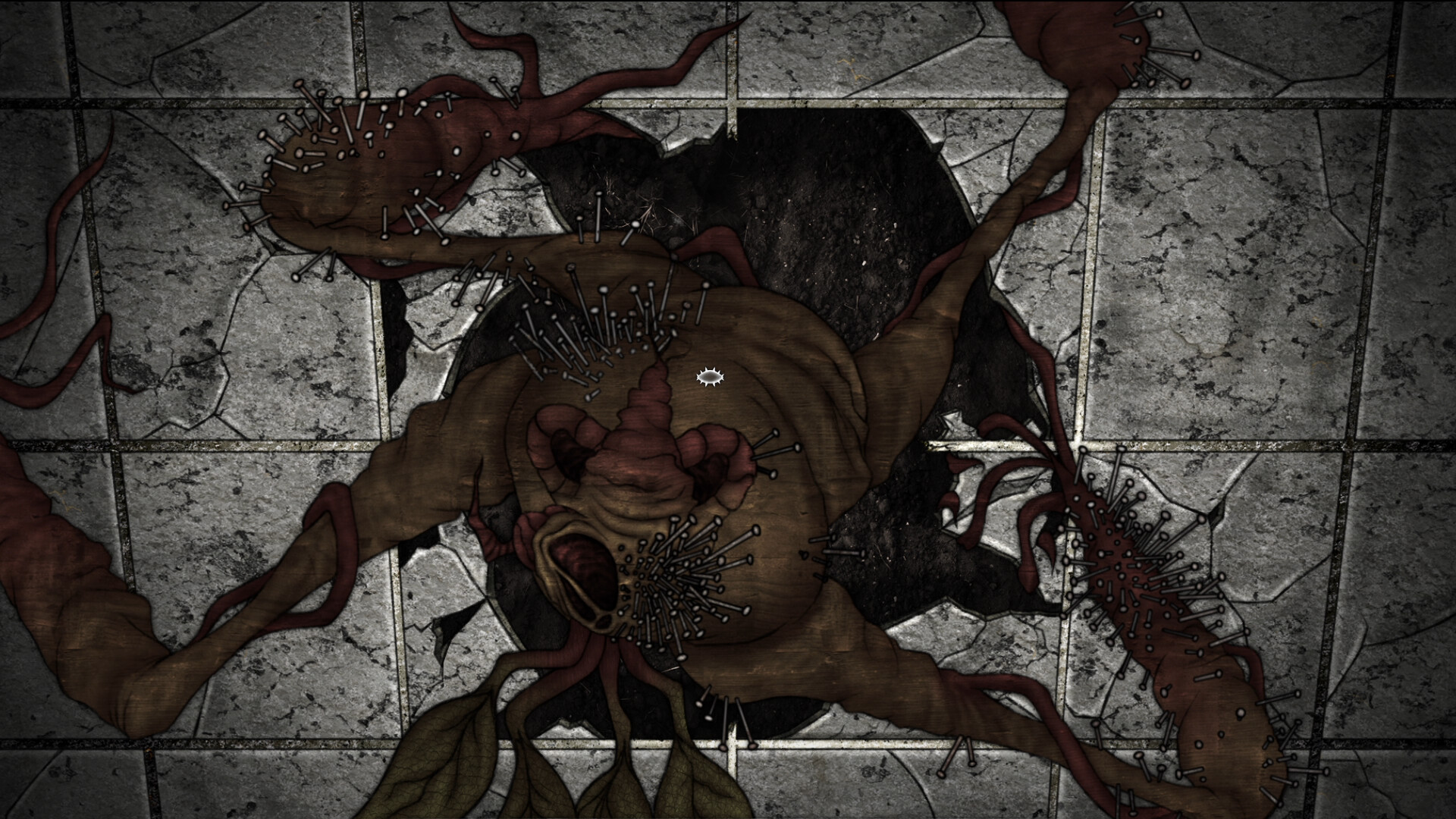 PARRALYSIS screenshot #10