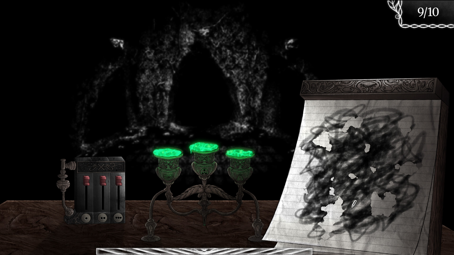 PARRALYSIS screenshot #15