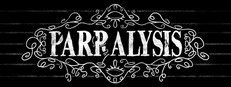 PARRALYSIS cover