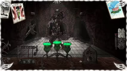 PARRALYSIS video 3