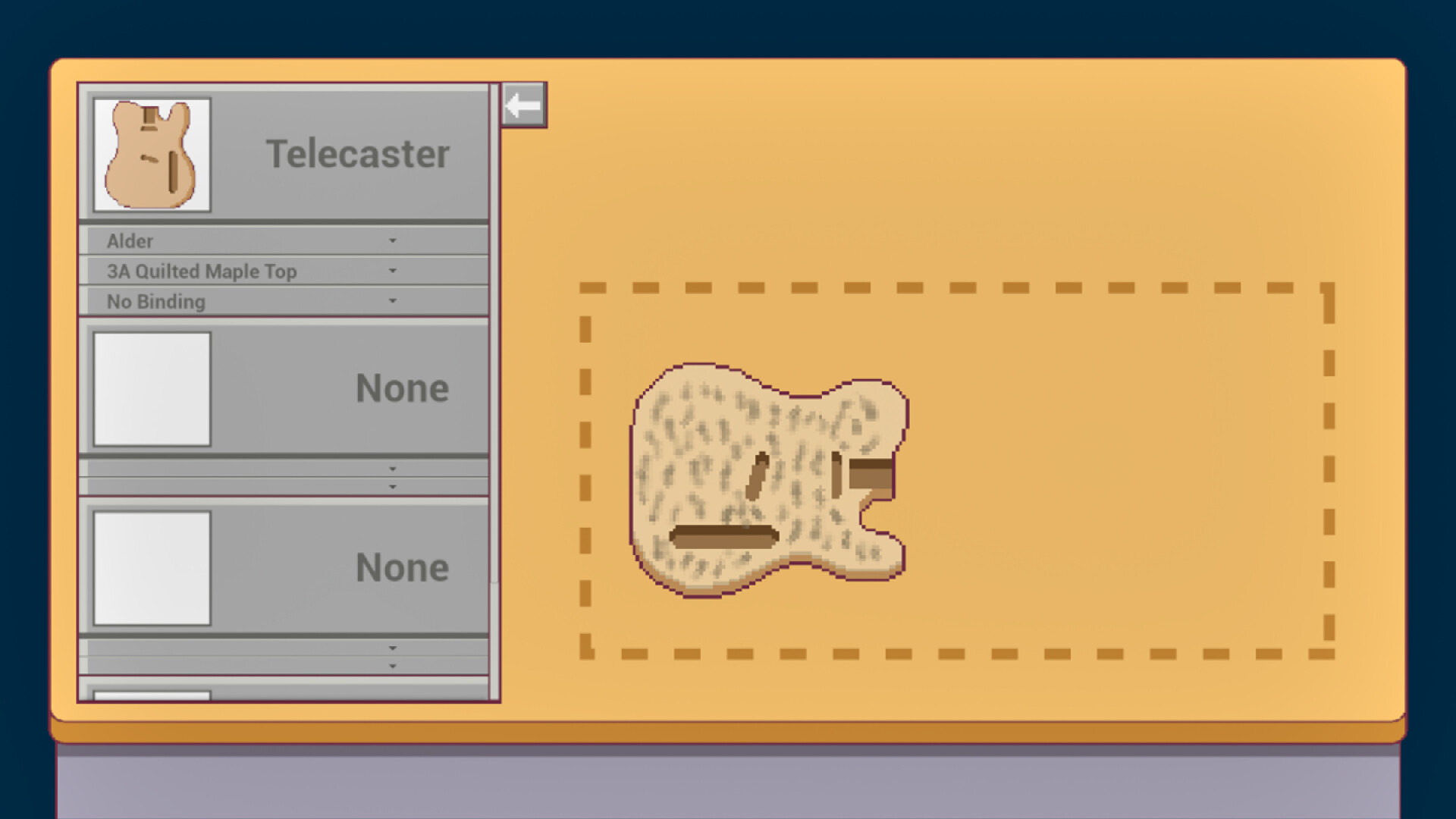 吉他制造专家 Guitar Luthier screenshot #5