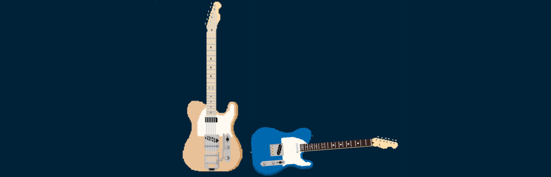 吉他制造专家 Guitar Luthier
