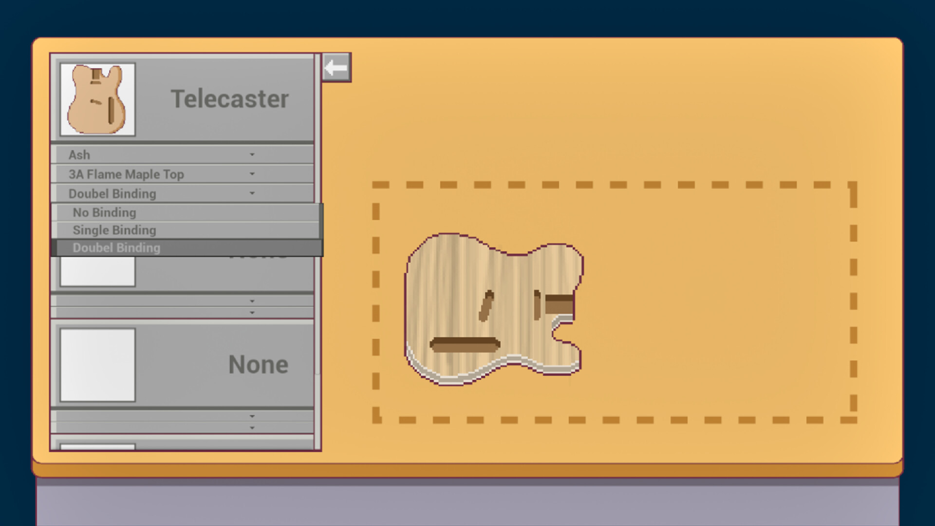 吉他制造专家 Guitar Luthier screenshot #1