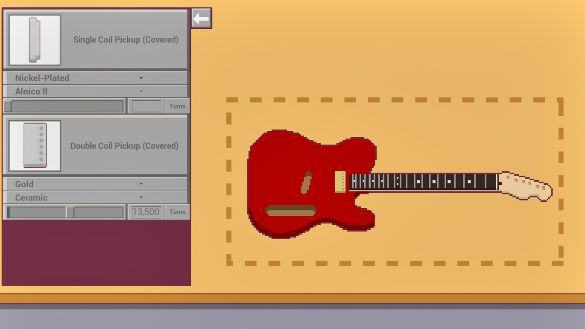 吉他制造专家 Guitar Luthier screenshot #4