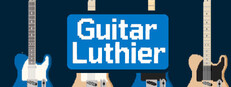 吉他制造专家 Guitar Luthier