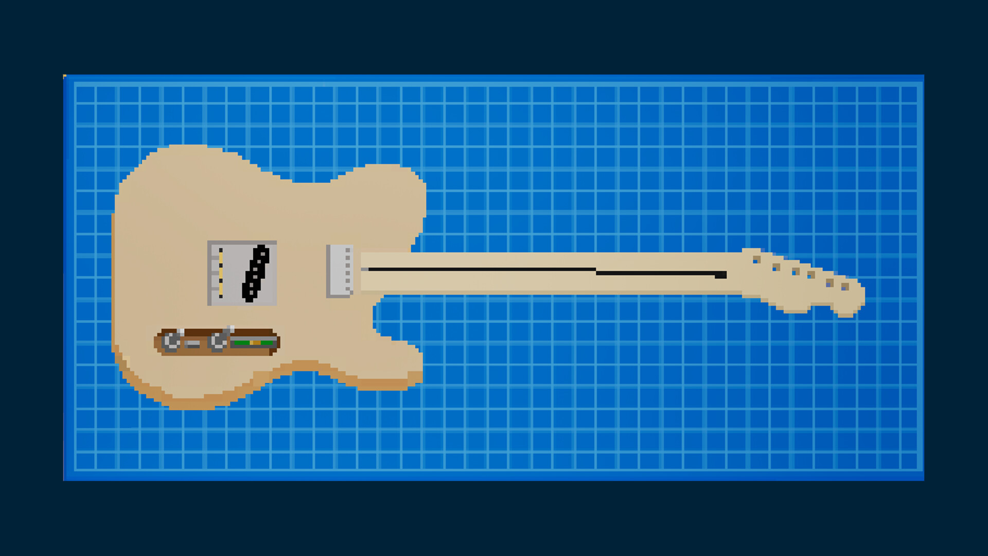 吉他制造专家 Guitar Luthier screenshot #6