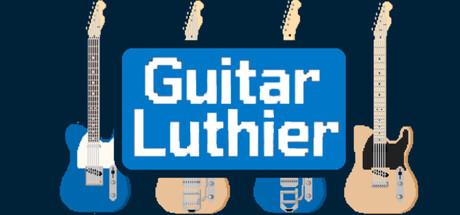 吉他制造专家 Guitar Luthier