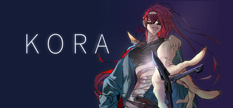  KORA