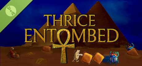 Thrice Entombed Demo