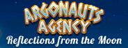 Argonauts Agency: Reflections from the Moon Collector's Edition
