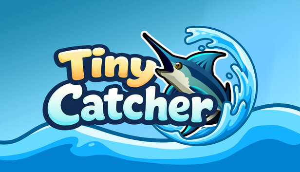 Tiny Catcher