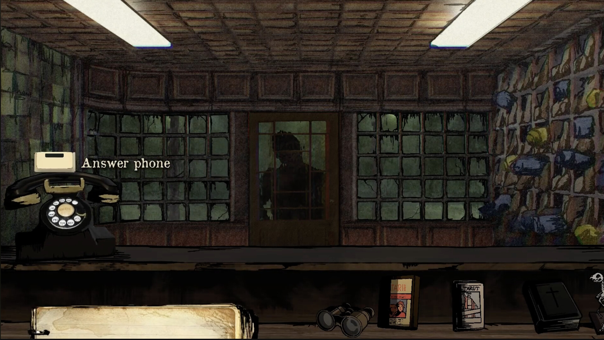 The Lost & The Found screenshot #3