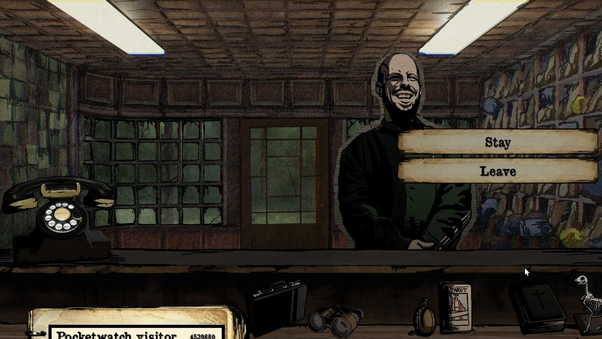 The Lost & The Found screenshot #5