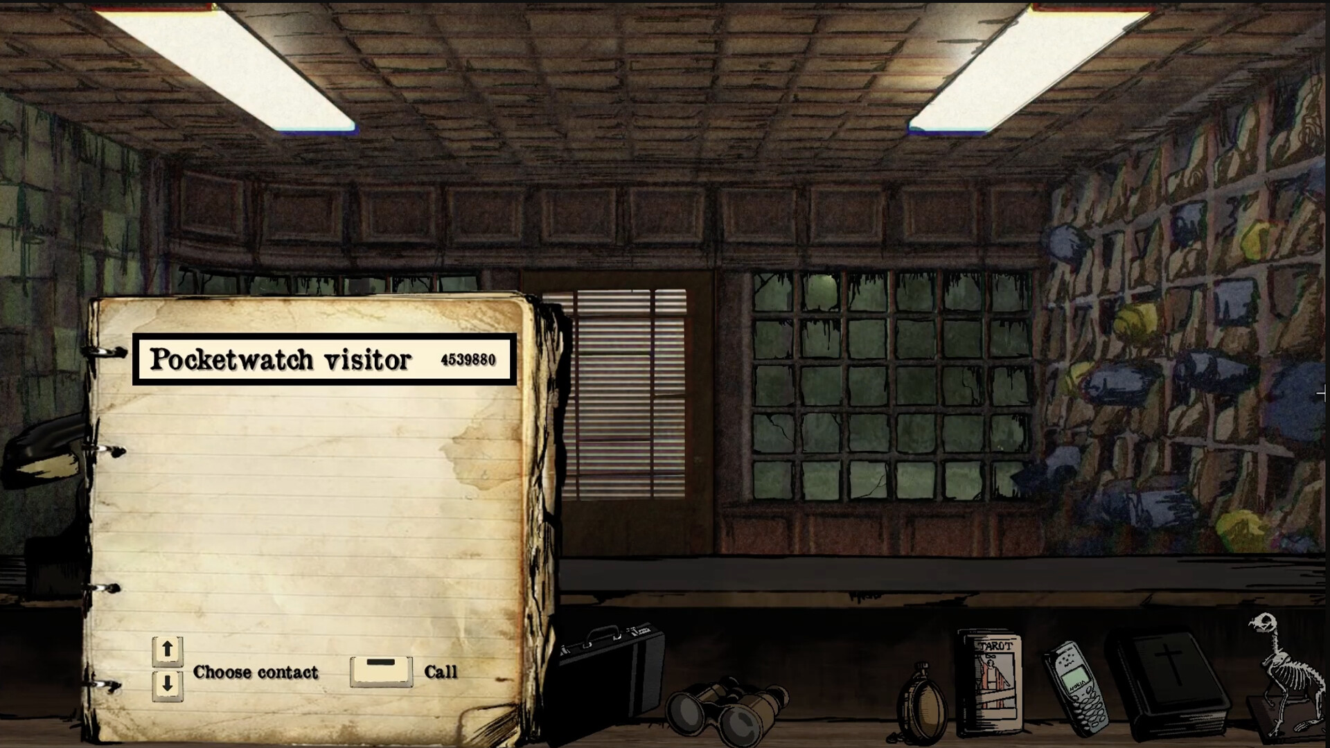 The Lost & The Found screenshot #4