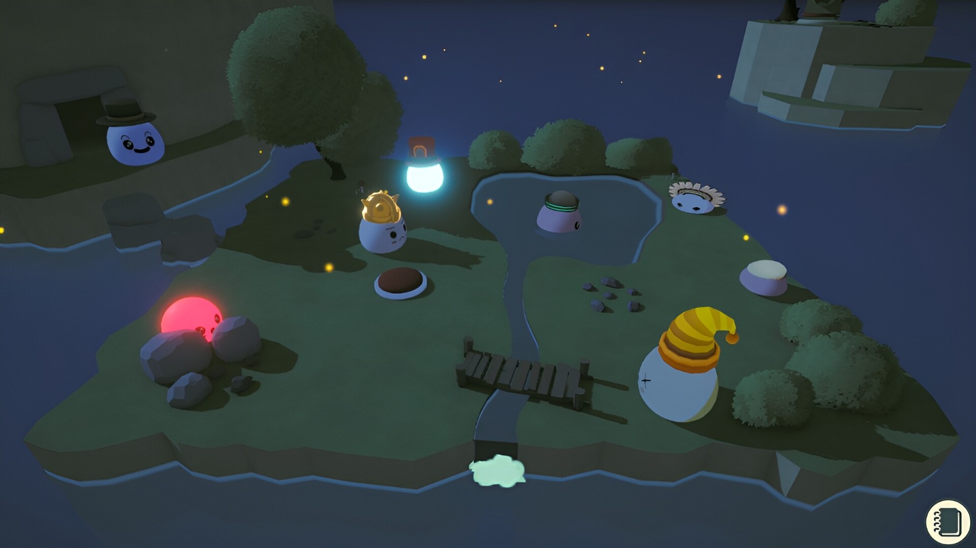 slimes! – Screenshot 8