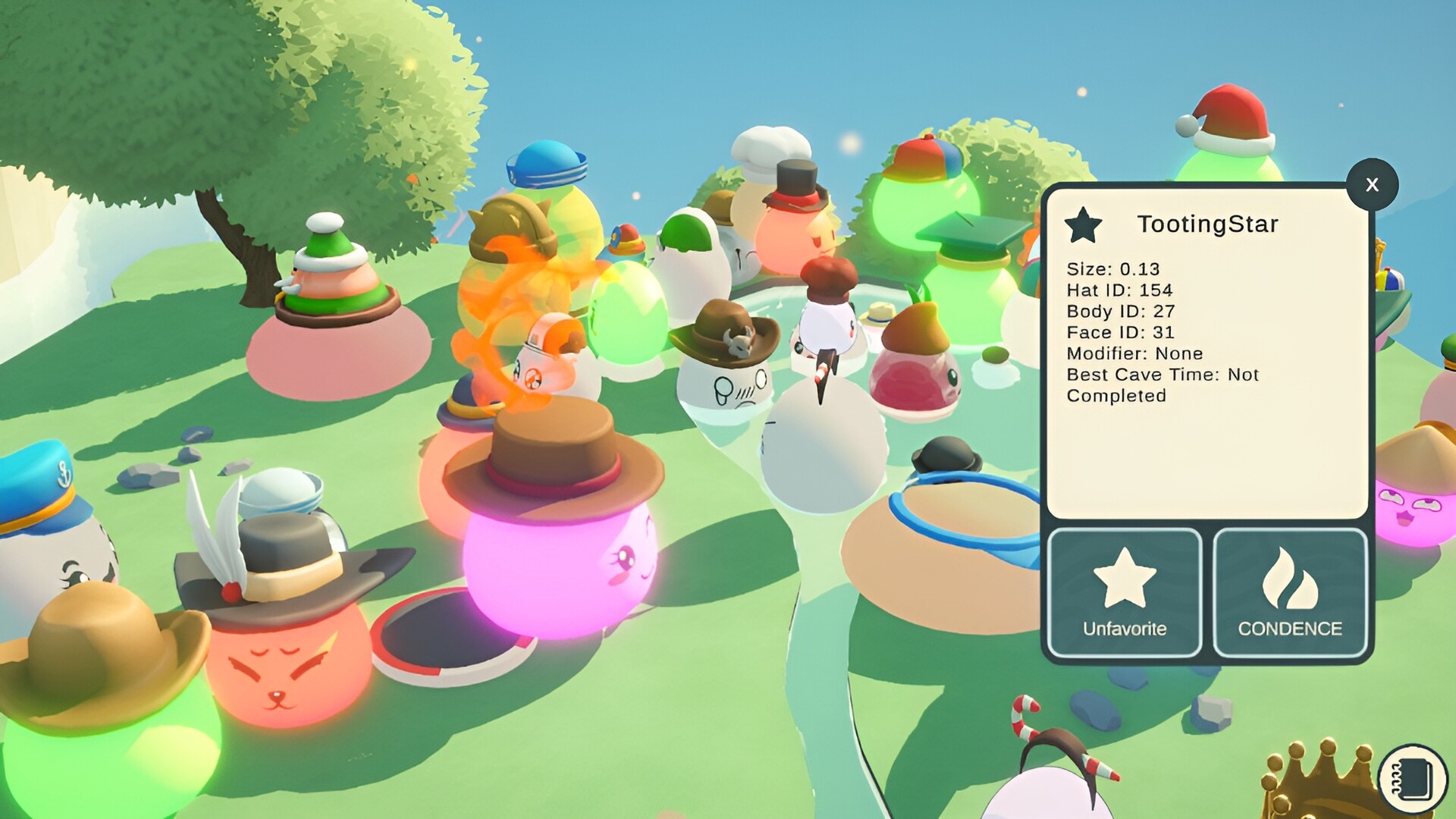 slimes! – Screenshot 3