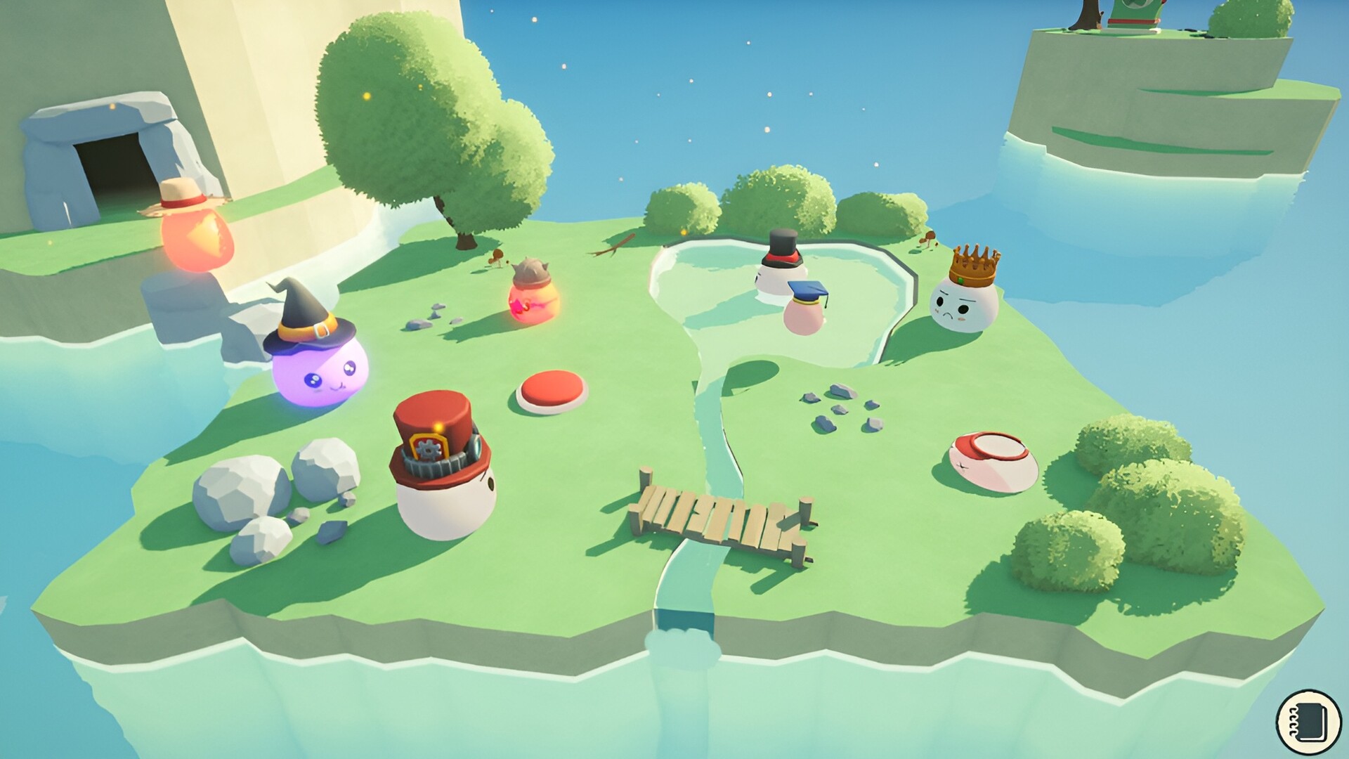 slimes! Featured Screenshot #1