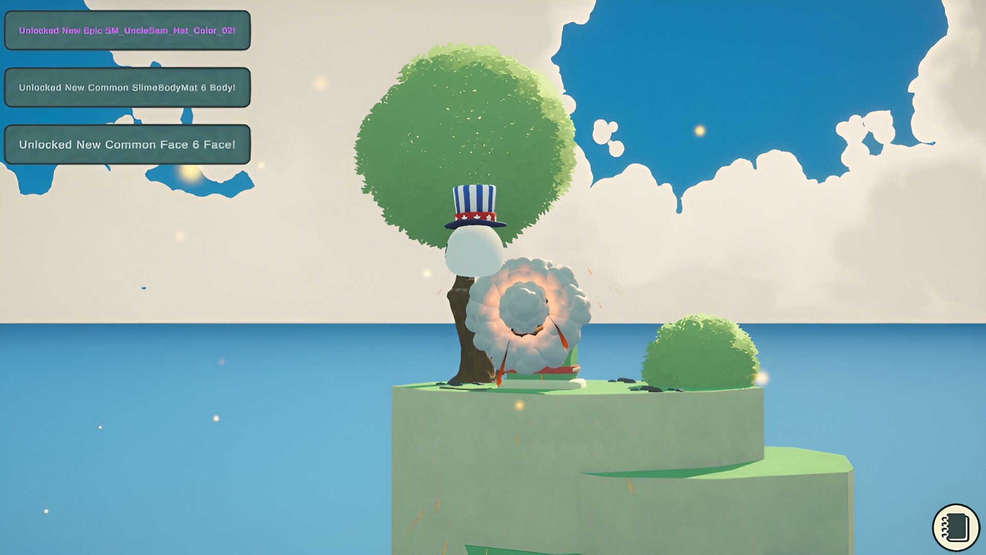 slimes! – Screenshot 4