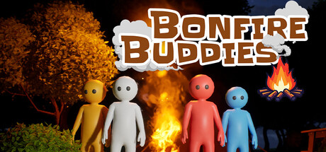 Bonfire Buddies