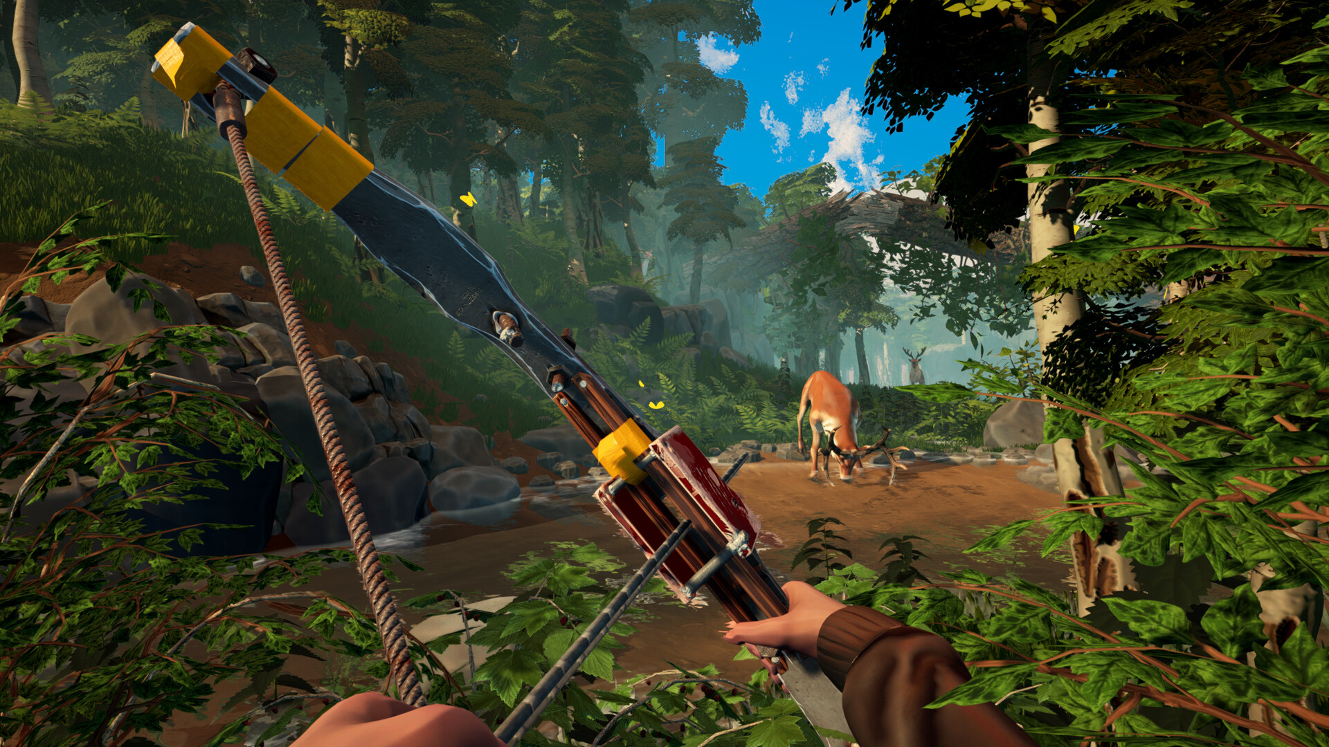 Painland Featured Screenshot #1