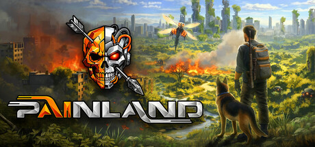 Painland Banner