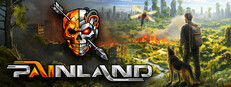 Painland Banner