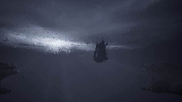 Open Waters