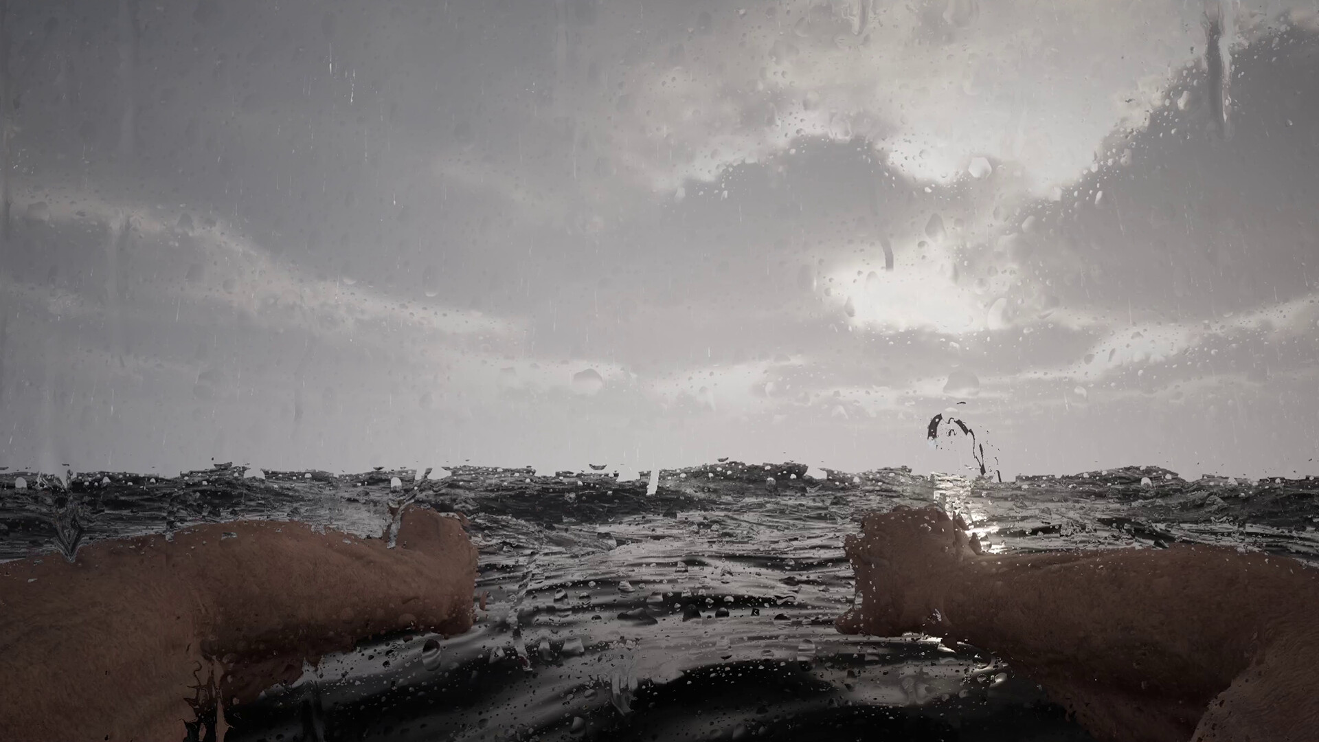 Open Waters screenshot 5