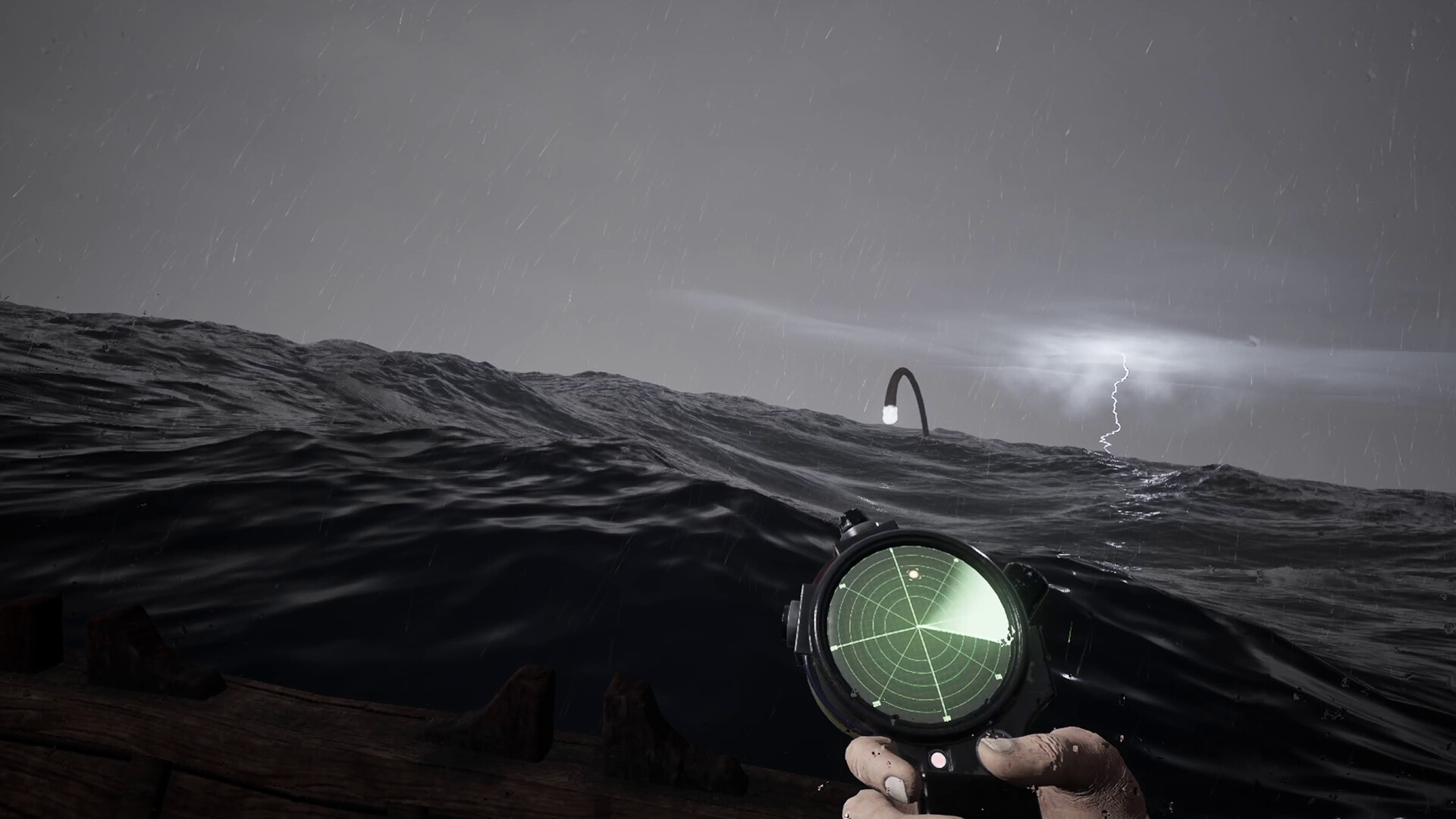Open Waters screenshot 2