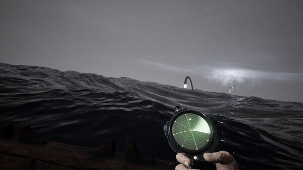Open Waters